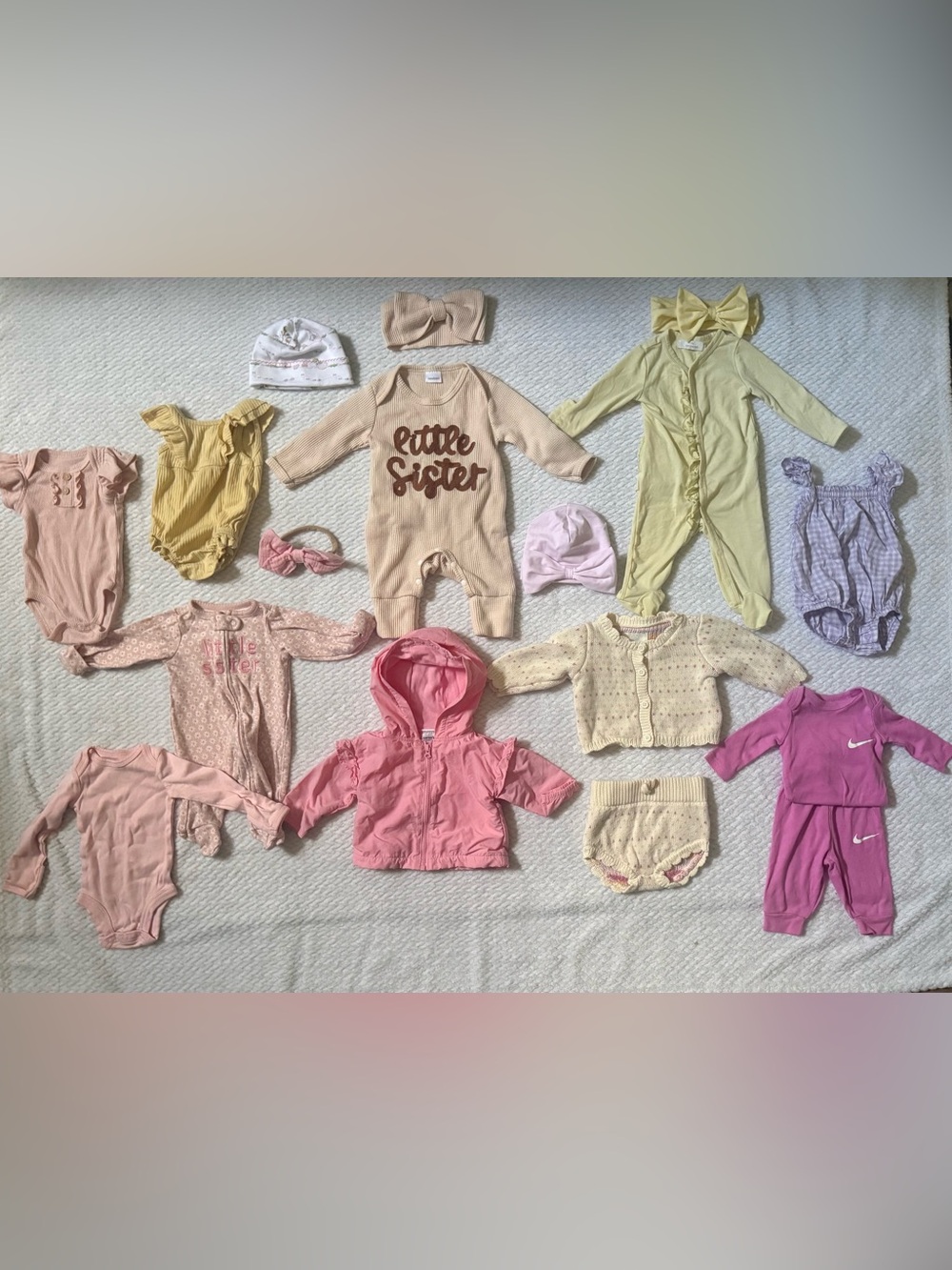 **NEWBORN BUNDLE!!**